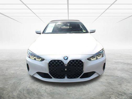 2024 BMW 430 i xDrive