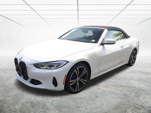 2024 BMW 430 i xDrive