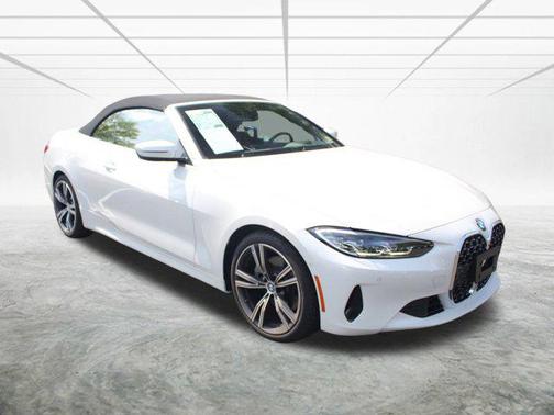 2024 BMW 430 i xDrive