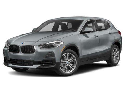 2021 BMW X2 xDrive28i