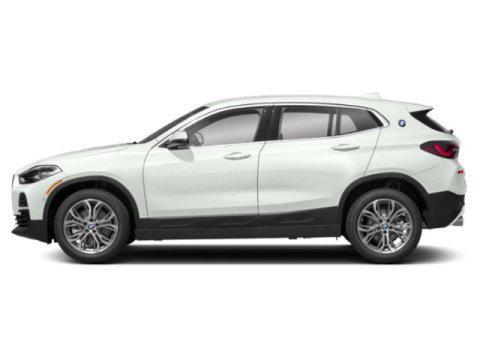 2021 BMW X2 xDrive28i