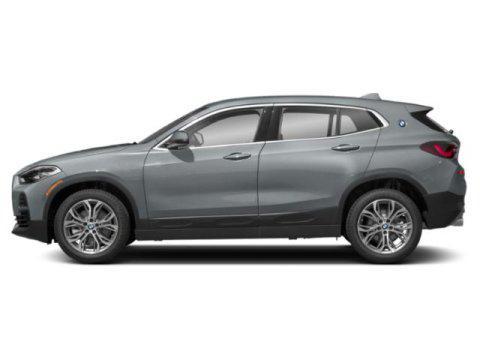 2021 BMW X2 xDrive28i