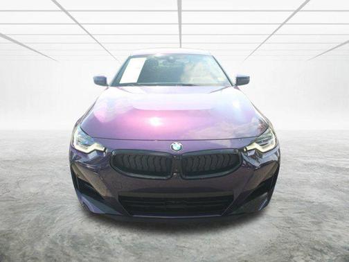 2022 BMW 230 i