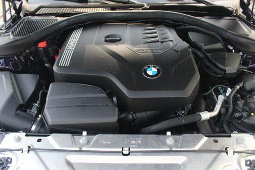 2022 BMW 230 i