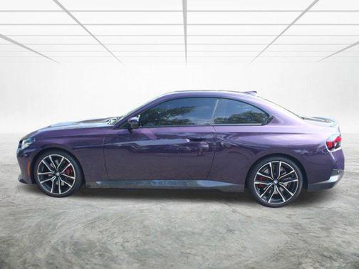 2022 BMW 230 i