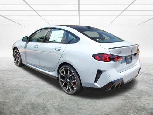 2025 BMW 228 Gran Coupe xDrive