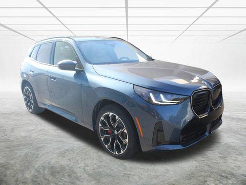 2026 BMW X3 M50 xDrive