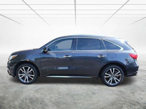 2020 Acura MDX 3.5L
