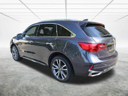 2020 Acura MDX 3.5L