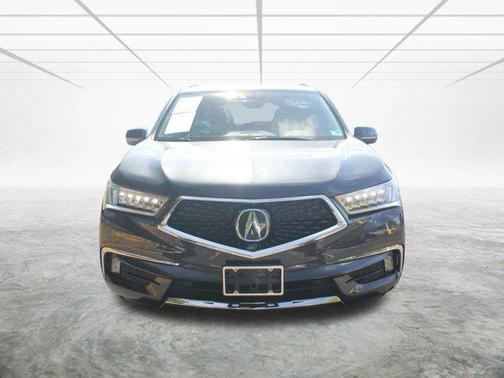 2020 Acura MDX 3.5L