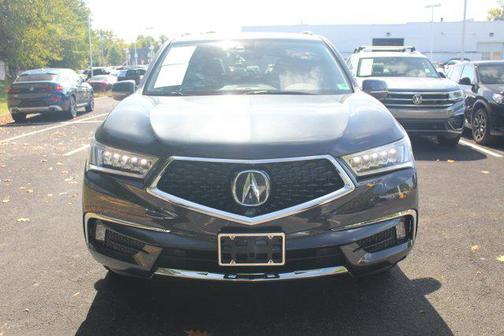 2020 Acura MDX 3.5L