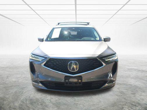 2022 Acura MDX Base