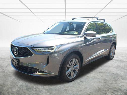 2022 Acura MDX Base