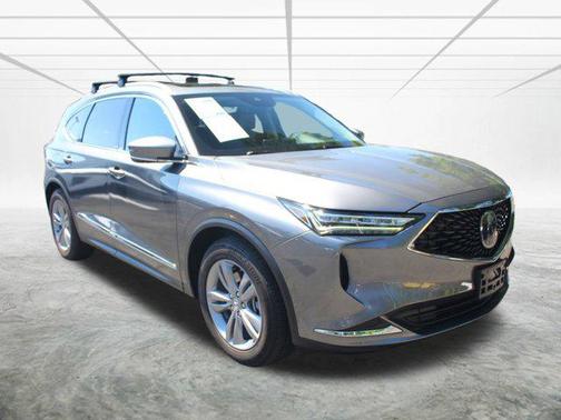 2022 Acura MDX Base