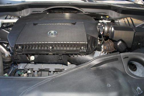 2022 Acura MDX Base
