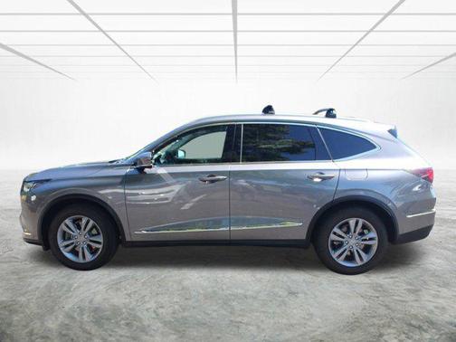 2022 Acura MDX Base