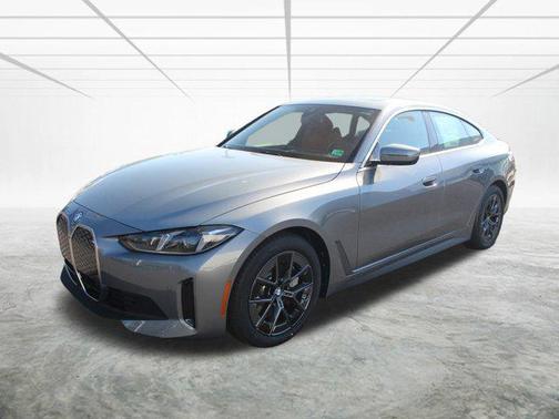 2025 BMW i4 Gran Coupe xDrive40