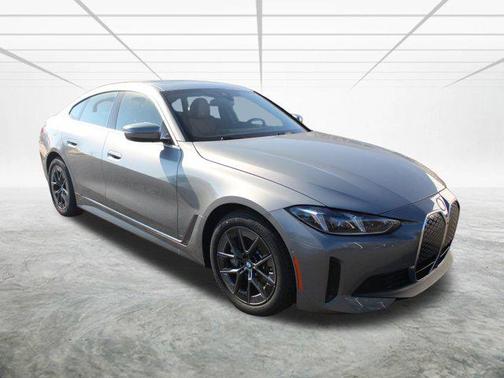 2025 BMW i4 Gran Coupe xDrive40