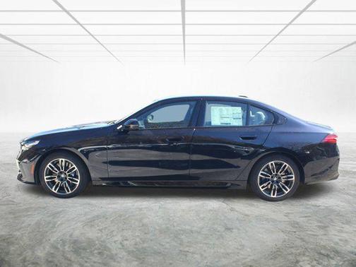 2026 BMW 540 i xDrive