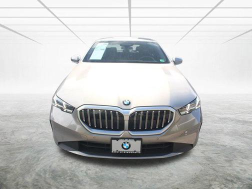 2024 BMW 530 i xDrive