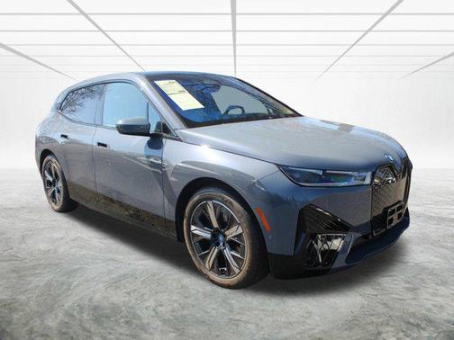 2024 BMW iX M60