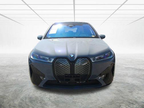 2024 BMW iX M60