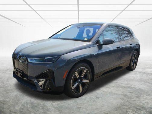 2024 BMW iX M60