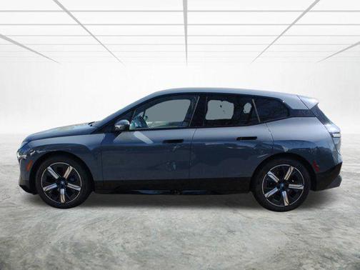 2024 BMW iX M60