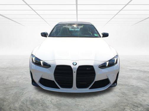 2026 BMW M4 Competition xDrive