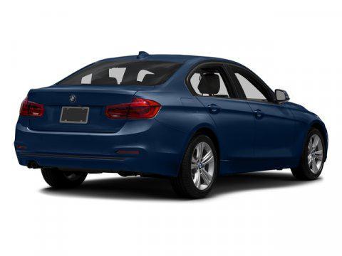 2018 BMW 330 xDrive
