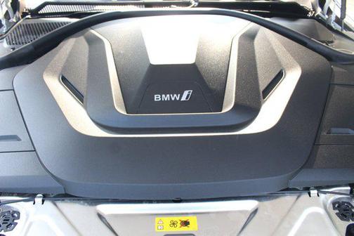 2025 BMW i4 Gran Coupe xDrive40