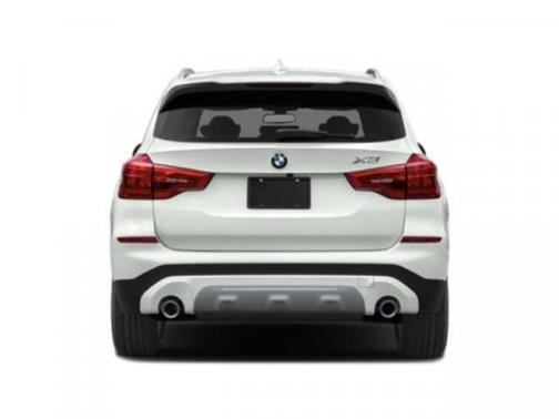 Photo 5 of 16 of 2019 BMW X3 xDrive30i