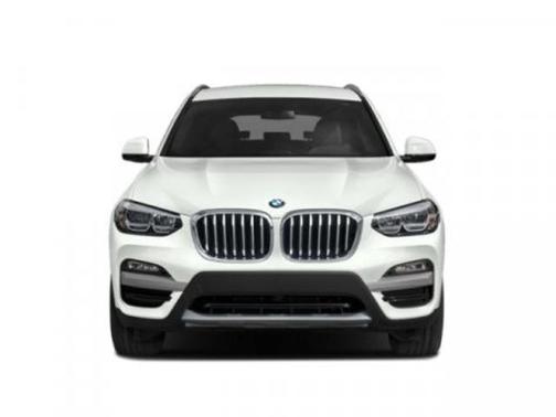 Photo 4 of 16 of 2019 BMW X3 xDrive30i