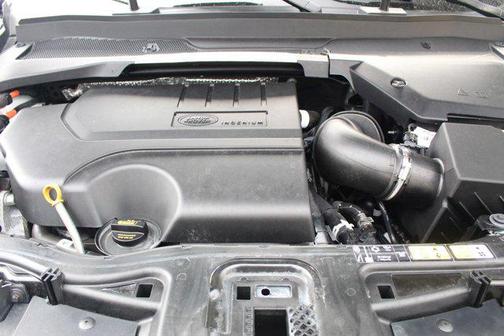 2024 Land Rover Discovery Sport Dynamic SE