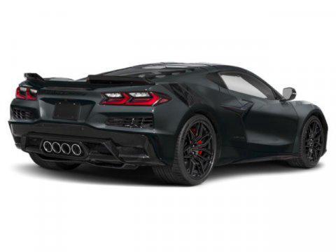 2024 Chevrolet Corvette Z06