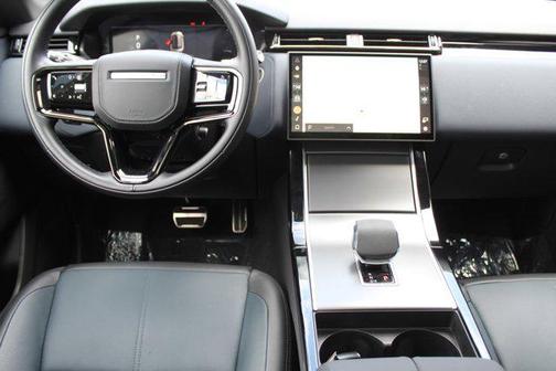 2025 Land Rover Range Rover Velar P250 SE R-Dynamic
