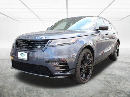2025 Land Rover Range Rover Velar P250 SE R-Dynamic