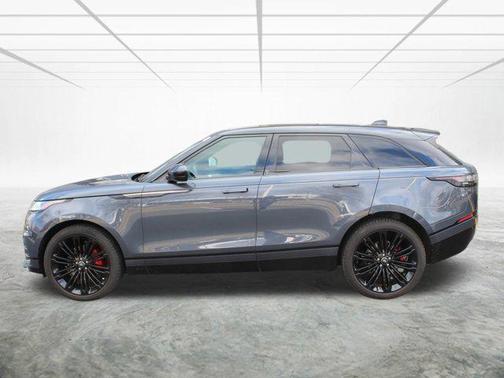 2025 Land Rover Range Rover Velar P250 SE R-Dynamic