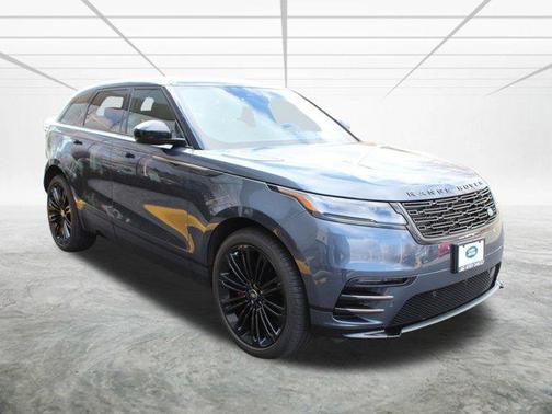 2025 Land Rover Range Rover Velar P250 SE R-Dynamic
