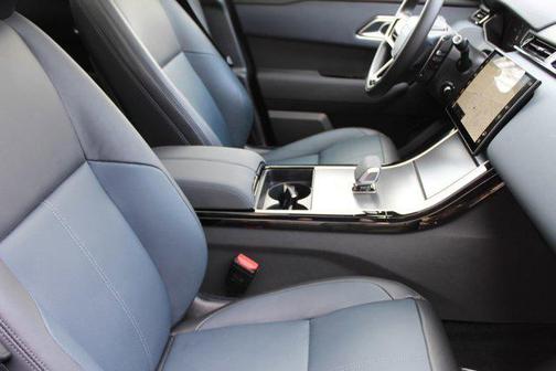 2025 Land Rover Range Rover Velar P250 SE R-Dynamic
