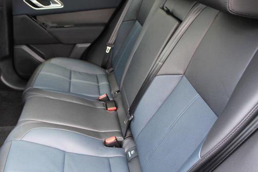 2025 Land Rover Range Rover Velar P250 SE R-Dynamic
