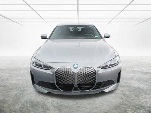 2025 BMW i4 Gran Coupe xDrive40