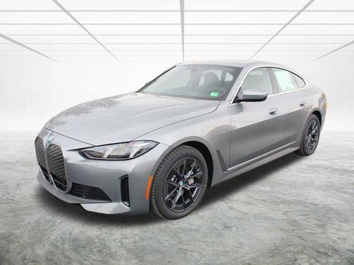 2025 BMW i4 Gran Coupe xDrive40