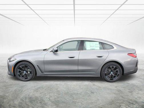 2025 BMW i4 Gran Coupe xDrive40