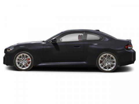 2025 BMW M2 Coupe