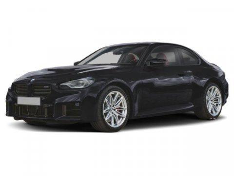 2025 BMW M2 Coupe