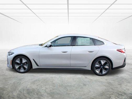 2025 BMW i4 Gran Coupe xDrive40