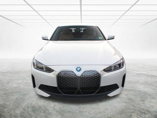 2025 BMW i4 Gran Coupe xDrive40