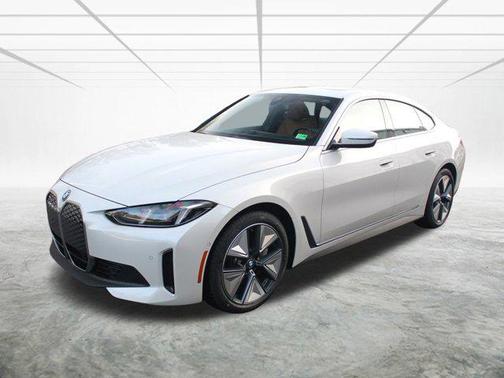 2025 BMW i4 Gran Coupe xDrive40