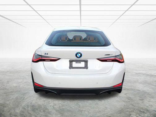 2025 BMW i4 Gran Coupe xDrive40